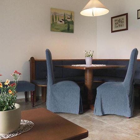 Alpenresidenz Maria Hotel ซีลันโดร ภายนอก รูปภาพ