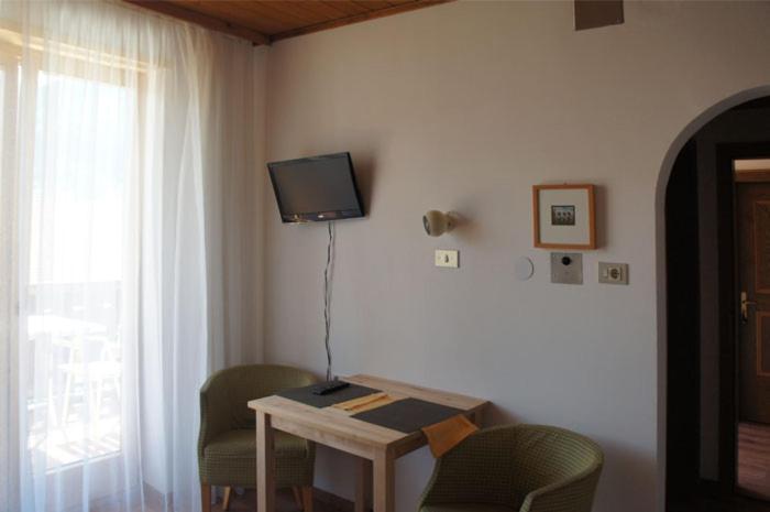 Alpenresidenz Maria Hotel ซีลันโดร ภายนอก รูปภาพ