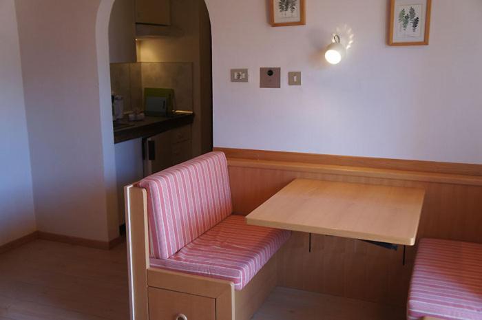 Alpenresidenz Maria Hotel ซีลันโดร ภายนอก รูปภาพ