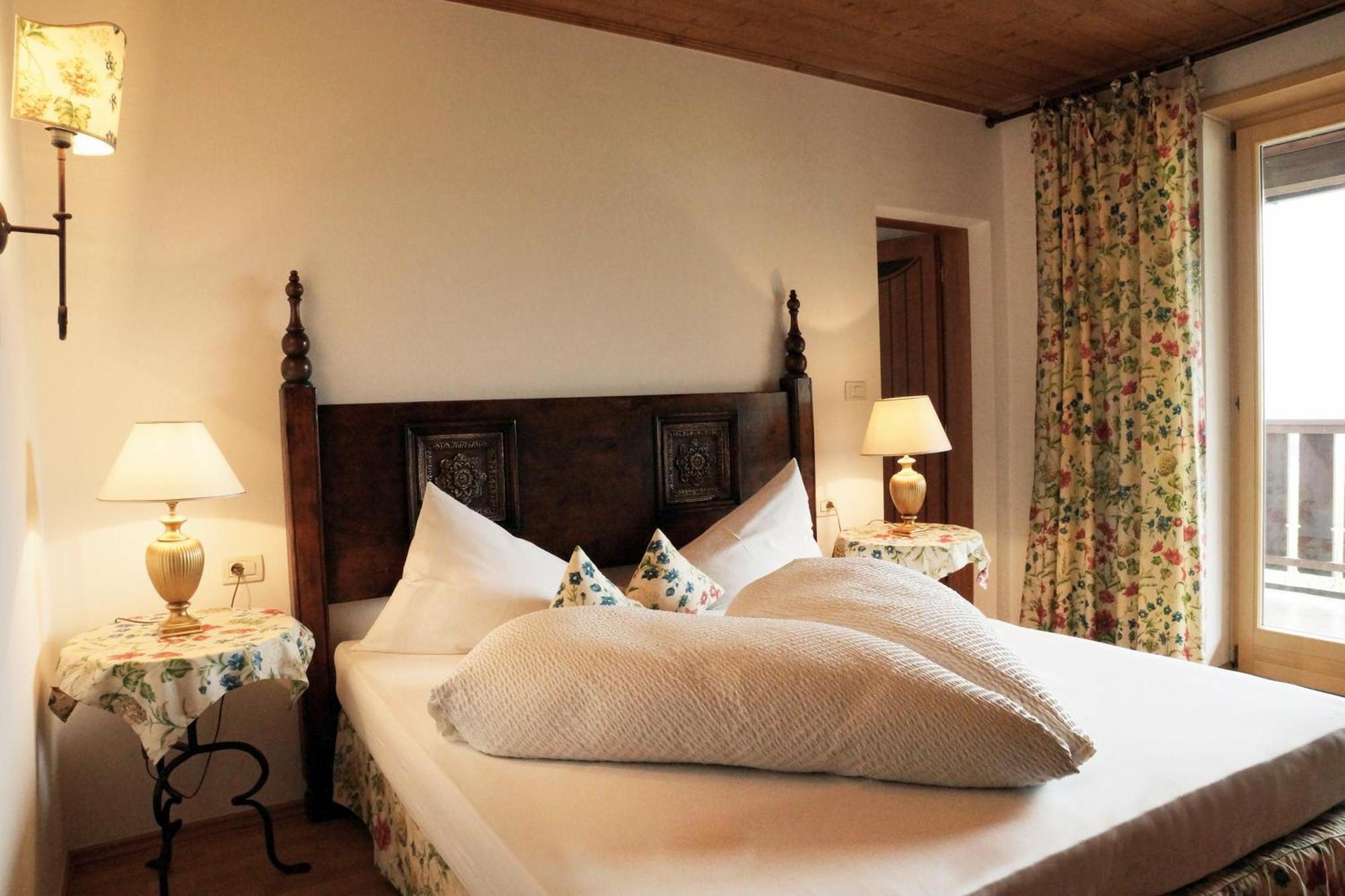 Alpenresidenz Maria Hotel ซีลันโดร ภายนอก รูปภาพ