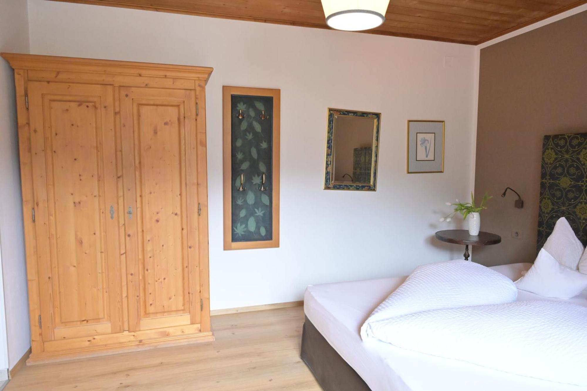 Alpenresidenz Maria Hotel ซีลันโดร ภายนอก รูปภาพ